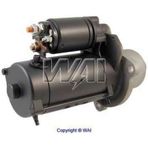 Mars Motoru 24v 11 Dıs 4 Kw Cf 75 Waı 30125n