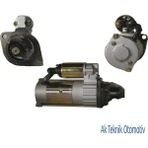 Marş Motoru 24V 11T Aksa Jeneretor CY4102 Katana