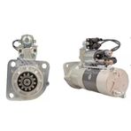 Mars Motoru 24V 12 Dıs 5.5 Kw Mıtsubıshı Tıpı Renault Premıum Vı Kerax Magnum 5001853707-5001853710- Orjinal Mıtsıbushı