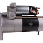 Mars Motoru 24V 12 Dıs 6.0Kw Volvo Fm12 - Fh12 - Fl12 - B12 D12a - D12c - D12d - Mıtsubıshı Type - Hella 8Ea012586-051