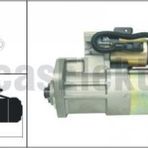 Mars Motoru 24V 3.7Kw 9 Dıs Mıtsubıshı Fuso Canter Ym Fe659 Fe859 4D33 - Lucas Les0226