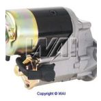 MARS MOTORU 24V 4.5 KW 10 DIS DENSO TIP CUMMINS B SERISI KOMATSU PC2006 WAI 18402N