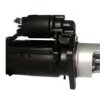 MARS MOTORU 24V 4 KW 12 DIS VOLVO FM7 FM 7-290 - HELLA 8EA012586-481