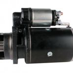 Mars Motoru 24v 4kw 9dıs Sacanıa 4 Serı P-G-R-T - Hella 8ea012586-561