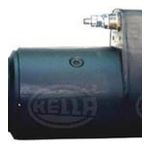 MARS MOTORU 24V 5.4KW 11DIS BOSCH TIP STEYR 1290 71 78 STEYR 1490 71 78 - HELLA 8EA012586-571