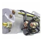 MARS MOTORU 24V 5.5 KW 11DIS MITSUBISHI TIP KERAX VOLVO PENTA D9 FM9 B7 B9 LM9 TAD940 941 950 - KRAFTVOLL 11010048