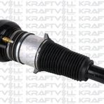 Mars Motoru 24V 5.5 Kw 12 Dıs Mercedes Benz Kamyon Axor 457 - Actros - Bosch 1986S10103