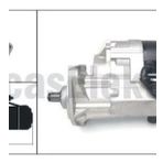 MARS MOTORU 24V 5.5KW 11DIS DENSO TIP HINO KAMYON 40 AYAK FD - KRAFTVOLL 11010051