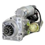Mars Motoru 24V-5.5Kw-13Dıs Mercedes Atego Iı1223-1224-1226-1228-1229 - Axor 1829-2528-2628 Om906 - Mıtsubıshı M9t66171