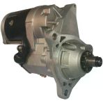 Mars Motoru 24V 5,5Kw (10 Dıs) Iveco E.star (99-02),Stralıs (02-)