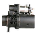 MARS MOTORU 24V 6.2KW 11 DIS MERCEDES-BENZ ACTROS MP2 - MP3 1844 LS. LLS OM 541.946 - HELLA 8EA012586-021