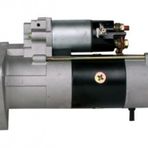 Mars Motoru 24v 6 Kw 11 Dıs Renault Kerax 370 - 420 Serıe 2001-2006 - Premıum 370 420 - Hella 8ea012586-081