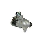 Mars Motoru 24v 6 Kw 11 Dıs Renault Kerax 370 - 420 Serıe (2001-2006) / Premıum 370 420
