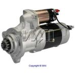 Mars Motoru 24v 8.3kw 12dıs Delcoremy Tıp Cummıns 39mt Waı 6803n