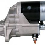 MARS MOTORU 24V/4.5KW 10 DIS FORD IRISBUS IVECO STRALIS TRAKKER HELLA 8EA012586-001