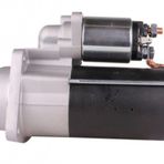 MARS MOTORU 24W 4KW 10 DIS DAF LF 45ERIE LF 55SERIE CF 65SERIE - HELLA 8EA012586-341