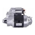 Marş Motoru 9 Diş 12v D9e Renault 9 11 19 21 1,4 1,7 7700758217 F032110585 Cargo