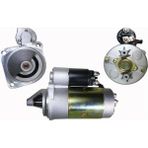 Marş Motoru 9diş 12V 2,5kw Fiat Türk Traktör 450 / 480 / 640 / 54C 63217126 STR4670 Pmx Marka