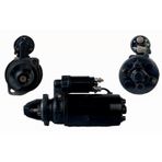 Mars Motoru Bosch 12V.same Hercules Str8019