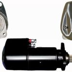 Mars Motoru Bosch 24V Alfkb 5.4Kw Str6030