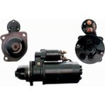Mars Motoru Bosch 24V Magırus Str8018