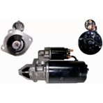 Mars Motoru Bosch 24V Man 19190 Str8025