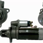 Marş Motoru Bosch 24v.scanıa124/164/t144 Str8037
