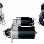 Mars Motoru Bosch Astra H 1,4/Insıgnıa Str5126