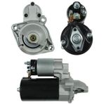 Mars Motoru Bosch Bmw 3,16I/5,20I/5 Str5094