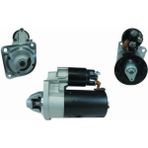 Mars Motoru Bosch Palıo/Sıena/Albea Str5166