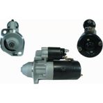 Mars Motoru Bosch Pancar M./Yale Str5732