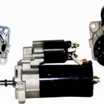 Mars Motoru Bosch Polo 1.4/Ibıza 1.4/Albea Str6548