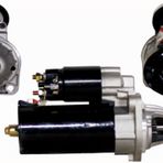 Mars Motoru Bosch Volga Str6043