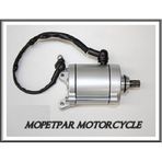 MARŞ MOTORU CG SERİSİ