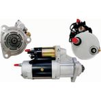 Mars Motoru Delco 24V 39Mt Bmc Prof.827 Str7200