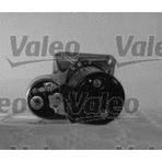 Marş Motoru Fiat Bravo - Valeo 438145