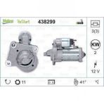 Mars Motoru Focus Iıı C Max 14 Mondeo Iv 07-14 Connect 13 1.5Tdcı - 1.6Tdcı Start-Stop - Valeo 438299