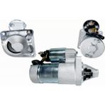 Mars Motoru Hıtachı 10 Dıs 1.4Kw Lınea/Doblo/Albea Str3068