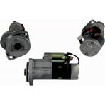 Mars Motoru Hıtachı Yanmar Forklıft/Samsung Str6120