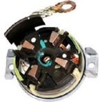 Marş Motoru Kömür Yuvasi Ford C Max-Opel-Pejo-Fiat 595659 ile Ayni 10 - Siyah