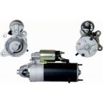 Mars Motoru M.craft Ford Focus/Fıesta 1.8 Tdcı Str5514