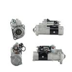 MARS MOTORU M9TD1971 - M9T62671 24V 5.5 KW 12 DIS DEUTZ - DORUK OTOBUS - RENAULT TRUCKS MIDLUM - MITSUBISHI M9TD1981