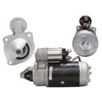 Mars Motoru Mako.t Uzun 12V.mf 185/265/285 Powerlı Str4676