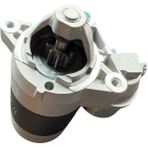 Marş Motoru Mako Tip 9diş Pars STR-4692