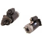 MARS MOTORU MAN L2000-M2000 94-02 11D 4,0KW 24V