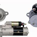 Mars Motoru Mıts.24v.12d 7.5 Kw 39 Mt/Axor/Atego Str1902