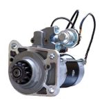 Marş Motoru Mıts. 24v 5.5 Kw 12d.ford Cargo Gc4611 Str1922