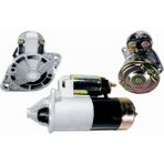 Mars Motoru Mıts. Hyundaı Accent/Elentr Str4106