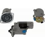 Mars Motoru N.denso, 12V.yanmar 4Tn82/47N84/4Jh Str4754