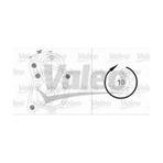 Marş Motoru Şanzuman R9-r19 Enj Mgn-clıo-lgn 10 Dş